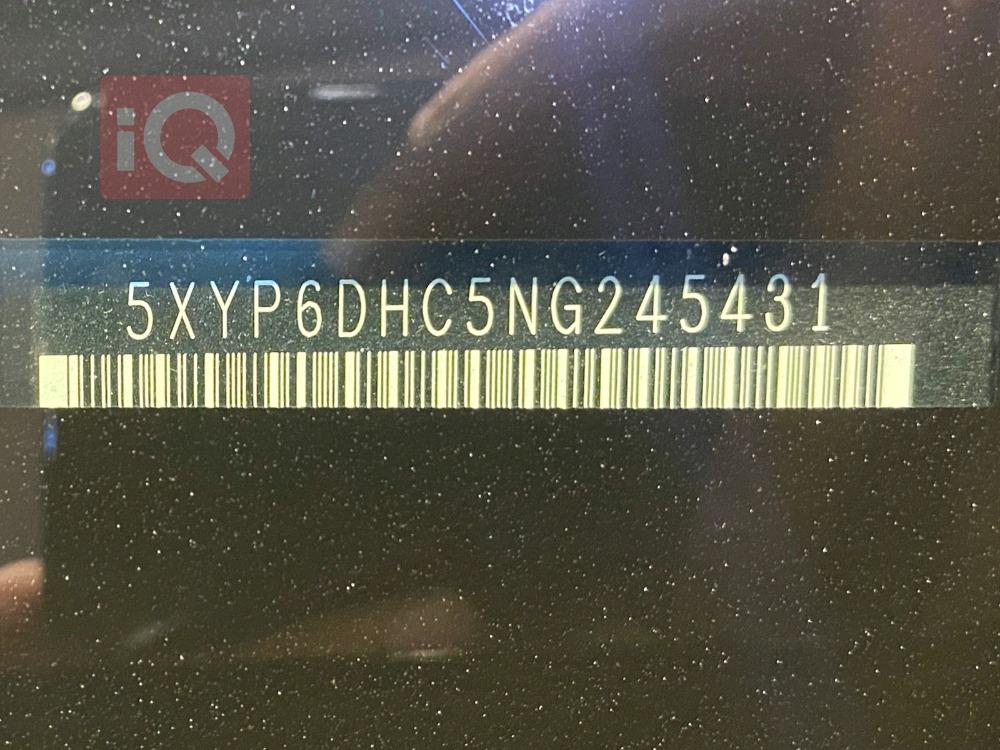 كيا تيلوريد